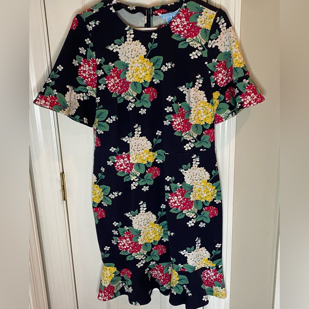 Draper James dress